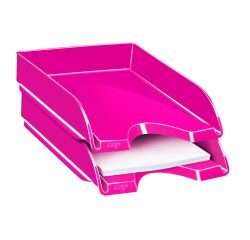 Papierkorb Cep Gloss Farbe