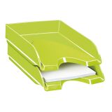 Sorting tray Cep Gloss aniseed green