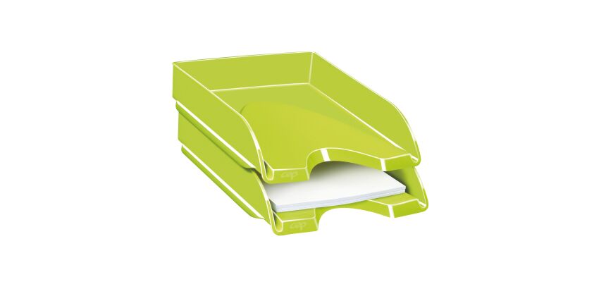 Paper basket Cep Gloss colour