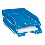 Sorteerbakje Cep Gloss blauw