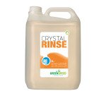 Bidon 5 L liquide rinçage lave-vaisselle Greenspeed