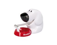 Portarrollos Scotch Perrito
