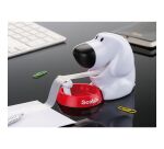 Portarrollos Scotch Perrito