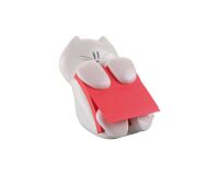 Distribuidor de Z-notas Gato Post-it