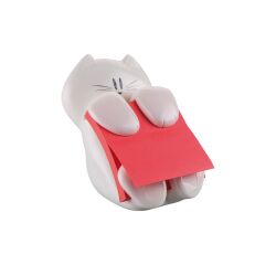 Distribuidor de Z-notas Gato Post-it