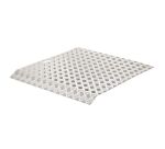 Rampe d'accès aluminium