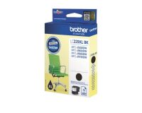 Cartridge Brother LC229XL high capacity black for inkjet printer