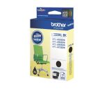 Cartouche Brother LC229XL haute capacité encre noire pour imprimante jet d'encre