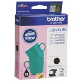 Cartridge Brother LC227XL high capacity black for inkjet printer