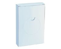 Bolsas higiénicas - caja de 1200