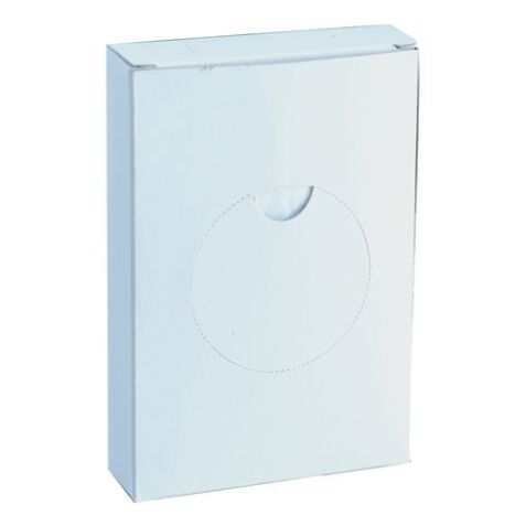 Sachets hygiéniques - Carton de 1200