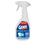 Détachant textile Génie - Spray 500 ml