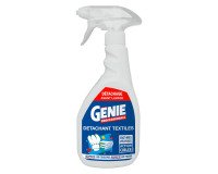 Détachant textile Génie - Spray 500 ml