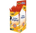 Stylo bille Bic Cristal