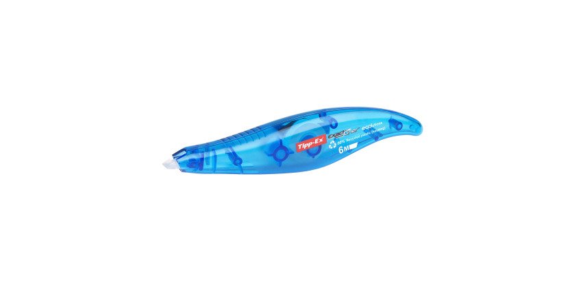 Correcteur à sec stylo Tipp-Ex Exact Liner 5 mm