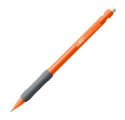 Portaminas Bic Matic Grip punta 0,7 mm