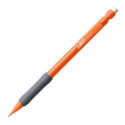 Druckbleistift wegwerfbar Bic Matic Original Comfort Punkt 0,7 mm HB sortierte Farben