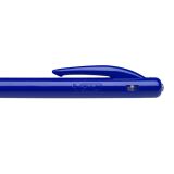 Kugelschreiber Bic M10 eindruckbar Punkt 1 mm schreiben - blau