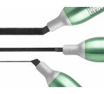 Marker Bic Onyx marker schuine punt
