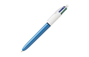 Stylo plume jetable pilot vpen bleu effacable - stylos plume - Gibert