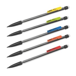 Propelling pencil Bic Matic retractable point 0,7 mm HB