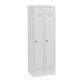 Vestiaire Budget colonne monobloc industrie propre