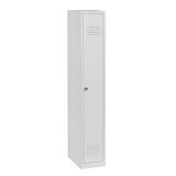 Vestiaire Eco - 1 colonne monobloc/industrie propre