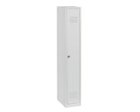 Vestiaire Budget colonne monobloc industrie propre