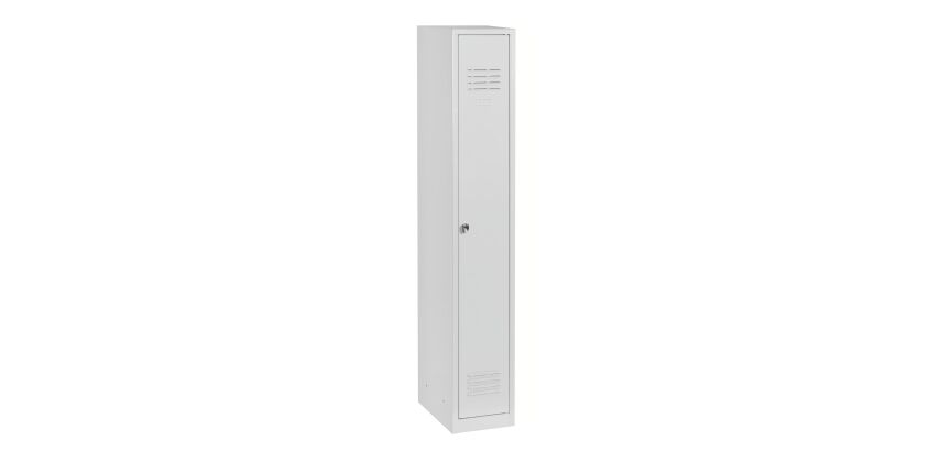 Vestiaire Eco - 1 colonne monobloc/industrie propre