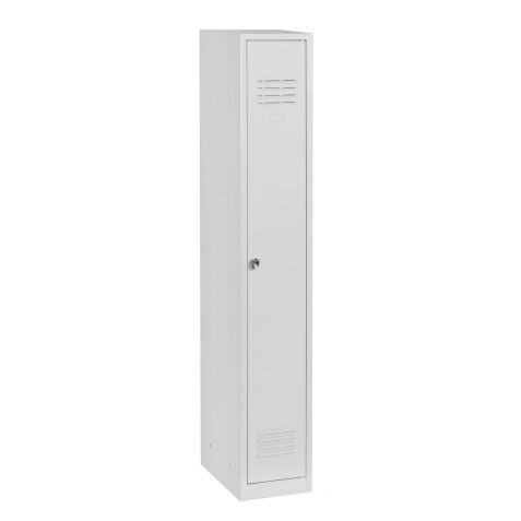 Vestiaire Eco - 1 colonne monobloc/industrie propre