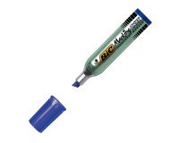 Marqueur Bic Onyx Marker petit modèle bleu