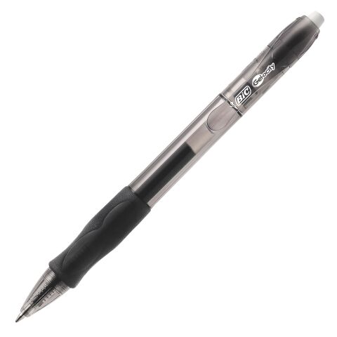 Roller Bic Gelocity Negro