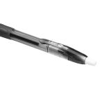 Stylo roller Bic Velocity Gel rétractable 0,7 mm