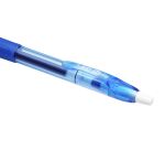 Stylo roller Bic Velocity Gel rétractable 0,7 mm