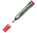 Marqueur permanent Bic Onyx Market Maxi pointe biseautée de 2,7 à 6,2 mm