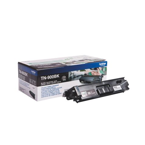 Toner Brother TN900 black