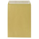 Box 250 administrative envelopes 229X32 self-adhesive, protective strip, without window