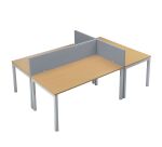 Panneaux écrans acoustiques L 160 cm