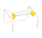 Dérouleur de bobines d'essuyage