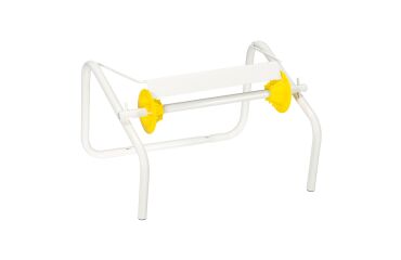 Dérouleur de bobines d'essuyage