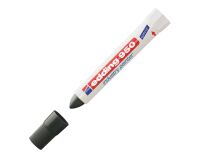 Permanentmarker Edding Industrie E950 Rundspitze 10 mm Schwarz