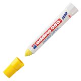 Marqueur Edding 950 craie industrielle pointe ogive 10 mm