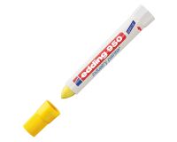 Permanent marker Edding industrial E950 bullet tip 10 mm
