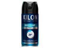 Déodorant homme - Aérosol 150 ml