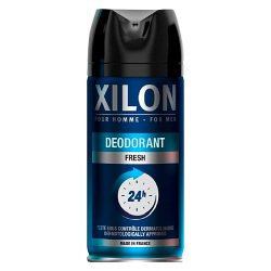 Deodorant men 150 ml