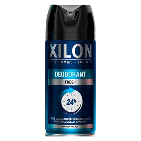 Deodorant man 150 ml