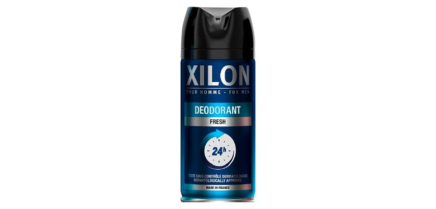 Herrendeodorant 150 ml