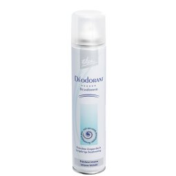 Déodorant femme Elan - Aérosol 200 ml