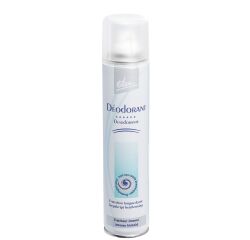 Déodorant femme - 200 ml