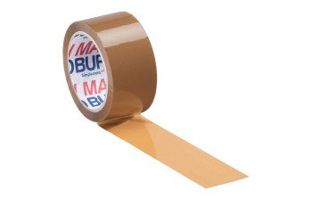 Adhésifs d'emballage et dévidoirs